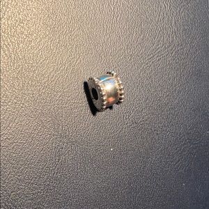 Pandora clip charm